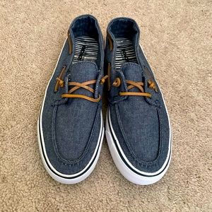 Sonoma Women’s Boat Shoes